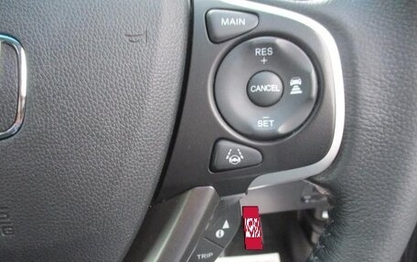 Honda Freed II, 2023 год, 1 245 000 рублей, 17 фотография