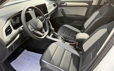 Volkswagen T-Roc I, 2022 год, 1 480 000 рублей, 7 фотография