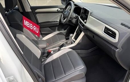Volkswagen T-Roc I, 2022 год, 1 480 000 рублей, 9 фотография