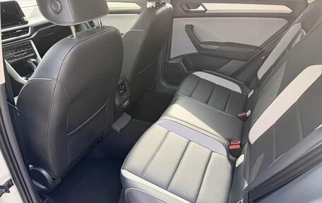 Volkswagen T-Roc I, 2022 год, 1 480 000 рублей, 11 фотография
