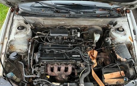 Hyundai Elantra III, 2006 год, 60 000 рублей, 8 фотография