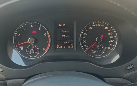 Volkswagen Jetta VI, 2013 год, 760 000 рублей, 6 фотография