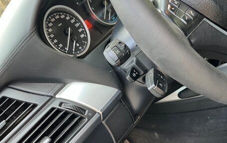BMW X6, 2009 год, 1 260 000 рублей, 16 фотография