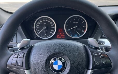 BMW X6, 2009 год, 1 260 000 рублей, 18 фотография