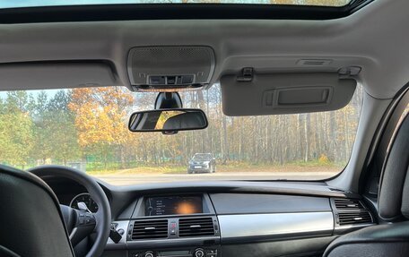 BMW X6, 2009 год, 1 260 000 рублей, 15 фотография