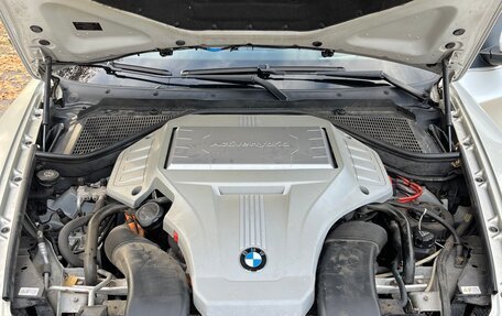 BMW X6, 2009 год, 1 260 000 рублей, 20 фотография