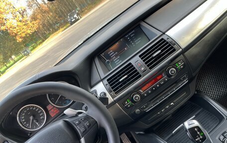 BMW X6, 2009 год, 1 260 000 рублей, 17 фотография