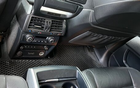 BMW X6, 2009 год, 1 260 000 рублей, 14 фотография