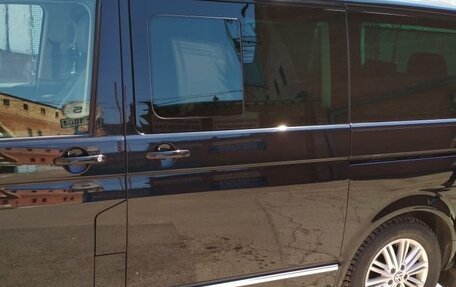 Volkswagen Multivan T5, 2014 год, 3 200 000 рублей, 2 фотография