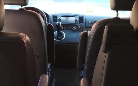 Volkswagen Multivan T5, 2014 год, 3 200 000 рублей, 15 фотография