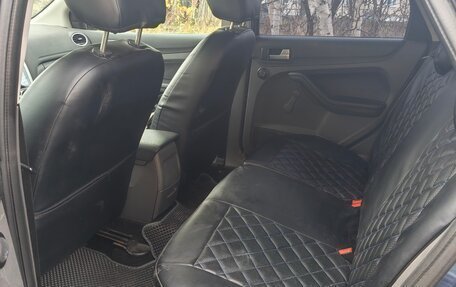Ford Focus II рестайлинг, 2007 год, 395 000 рублей, 6 фотография