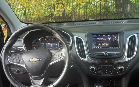 Chevrolet Equinox III, 2020 год, 1 900 000 рублей, 6 фотография