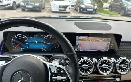 Mercedes-Benz GLB, 2020 год, 3 700 000 рублей, 7 фотография
