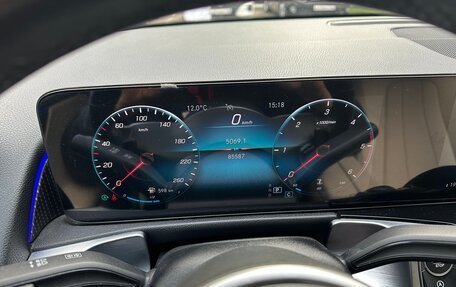 Mercedes-Benz GLB, 2020 год, 3 700 000 рублей, 8 фотография
