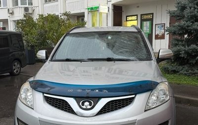 Great Wall Hover H5, 2011 год, 550 000 рублей, 1 фотография