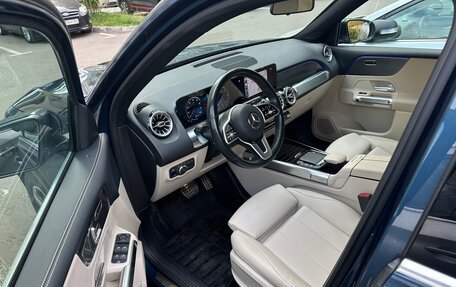 Mercedes-Benz GLB, 2020 год, 3 700 000 рублей, 9 фотография