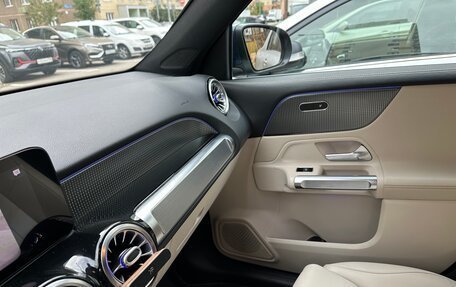 Mercedes-Benz GLB, 2020 год, 3 700 000 рублей, 15 фотография