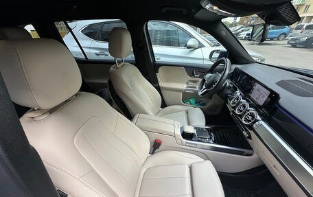Mercedes-Benz GLB, 2020 год, 3 700 000 рублей, 12 фотография