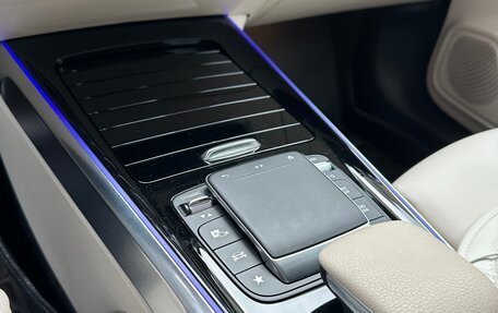 Mercedes-Benz GLB, 2020 год, 3 700 000 рублей, 14 фотография