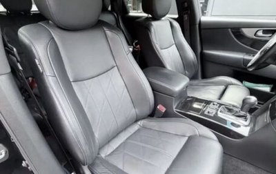 Infiniti QX70, 2015 год, 2 500 000 рублей, 1 фотография