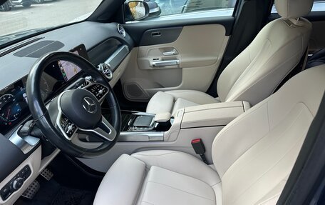 Mercedes-Benz GLB, 2020 год, 3 700 000 рублей, 10 фотография