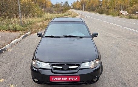 Daewoo Nexia I рестайлинг, 2012 год, 120 000 рублей, 1 фотография