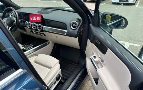 Mercedes-Benz GLB, 2020 год, 3 700 000 рублей, 11 фотография
