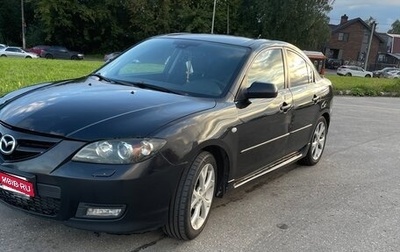 Mazda 3, 2008 год, 400 000 рублей, 1 фотография