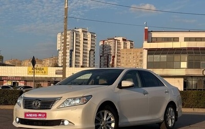 Toyota Camry, 2014 год, 1 900 000 рублей, 1 фотография