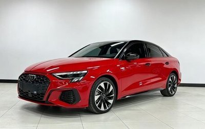 Audi A3, 2023 год, 2 100 000 рублей, 1 фотография