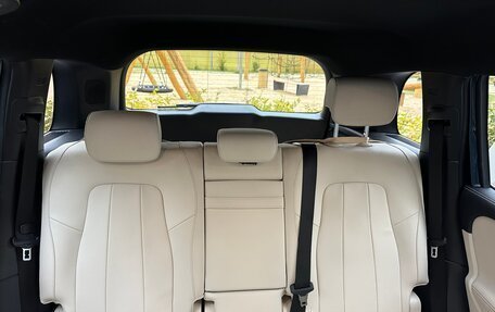 Mercedes-Benz GLB, 2020 год, 3 700 000 рублей, 18 фотография