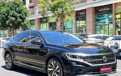 Volkswagen Passat B8 рестайлинг, 2022 год, 1 760 606 рублей, 1 фотография