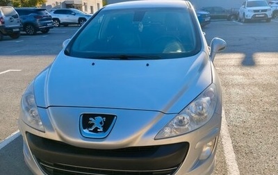 Peugeot 308 II, 2008 год, 350 000 рублей, 1 фотография