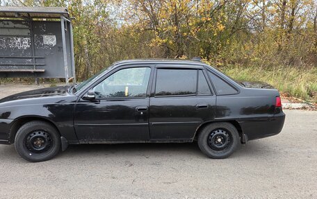 Daewoo Nexia I рестайлинг, 2012 год, 120 000 рублей, 3 фотография