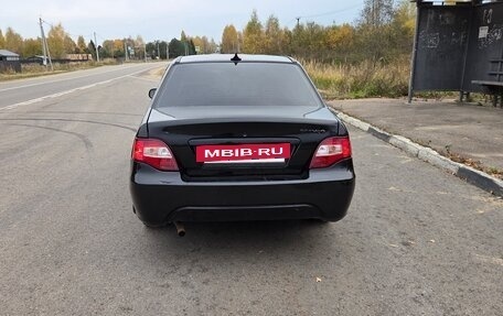 Daewoo Nexia I рестайлинг, 2012 год, 120 000 рублей, 5 фотография