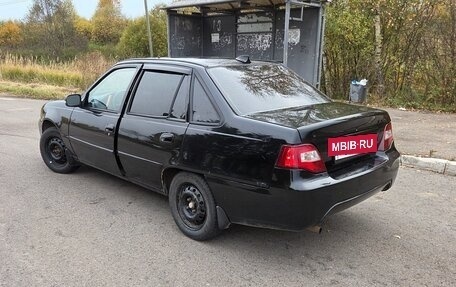 Daewoo Nexia I рестайлинг, 2012 год, 120 000 рублей, 4 фотография