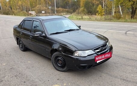 Daewoo Nexia I рестайлинг, 2012 год, 120 000 рублей, 7 фотография