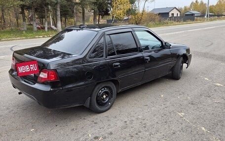 Daewoo Nexia I рестайлинг, 2012 год, 120 000 рублей, 6 фотография