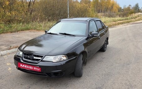 Daewoo Nexia I рестайлинг, 2012 год, 120 000 рублей, 2 фотография