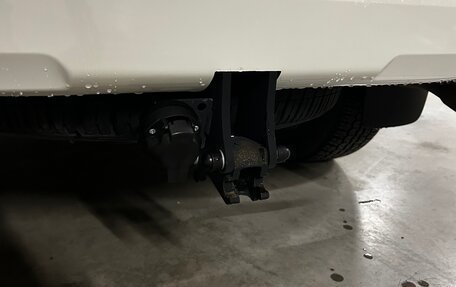Toyota Land Cruiser Prado 150 рестайлинг 2, 2021 год, 7 500 000 рублей, 10 фотография