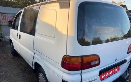 Mitsubishi L400, 1998 год, 225 000 рублей, 1 фотография