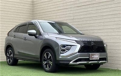 Mitsubishi Eclipse Cross, 2023 год, 1 930 000 рублей, 1 фотография
