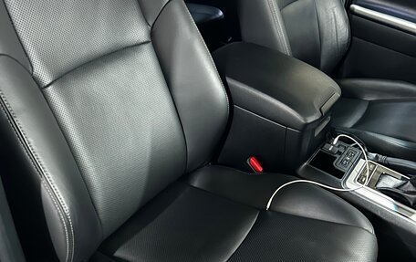 Toyota Land Cruiser Prado 150 рестайлинг 2, 2021 год, 7 500 000 рублей, 12 фотография