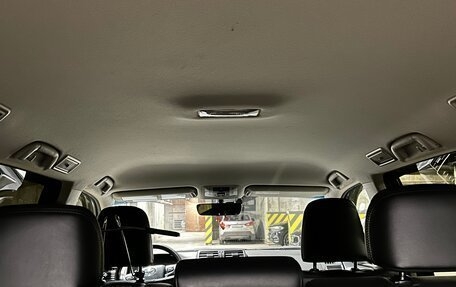 Toyota Land Cruiser Prado 150 рестайлинг 2, 2021 год, 7 500 000 рублей, 15 фотография