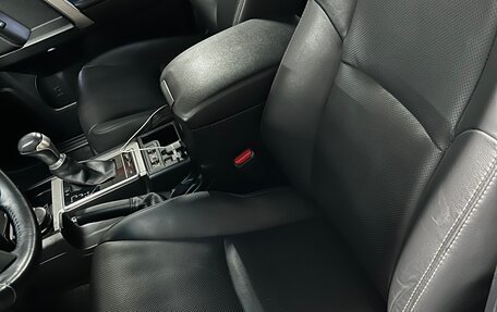 Toyota Land Cruiser Prado 150 рестайлинг 2, 2021 год, 7 500 000 рублей, 20 фотография