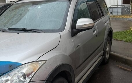 Great Wall Hover H5, 2011 год, 550 000 рублей, 8 фотография