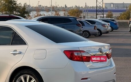 Toyota Camry, 2014 год, 1 900 000 рублей, 6 фотография