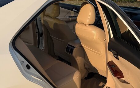 Toyota Camry, 2014 год, 1 900 000 рублей, 12 фотография