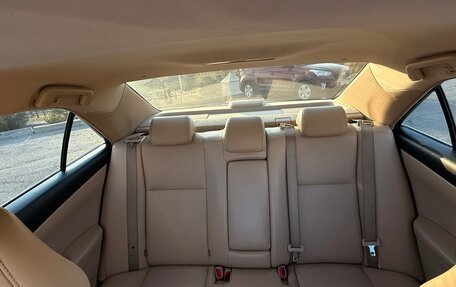 Toyota Camry, 2014 год, 1 900 000 рублей, 20 фотография