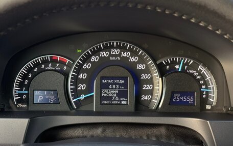 Toyota Camry, 2014 год, 1 900 000 рублей, 25 фотография